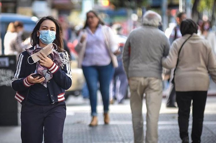 Uruguay registra la tasa más alta de contagios diarios del COVID19 en el mundo uruguay-registra-la-tasa-mas-alta-de-contagios-diarios-del-covid19-en-el-mundo